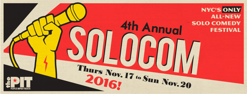 Solocom 2016